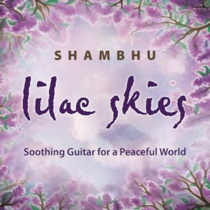 Jazz Guitarist Shambhu Releases His First Single From 'Lilac Skies'