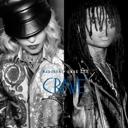 Madonna Releases "Crave" Featuring Swae Lee