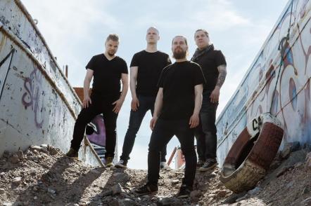 Fireproven Enter Studio Recording New Album!