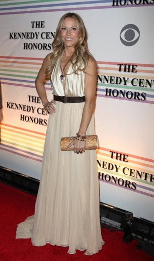 Sheryl Crow To Perform At The 44th Annual Gracie Awards