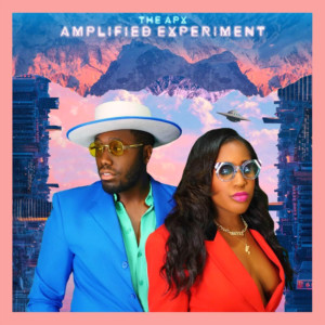 The APX Announces "Amplified Experiment" Album & Tour