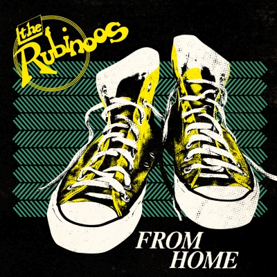 The Rubinoos' Classic Line-Up Joins Forces With Bay Area Producer Chuck Prophet To Record New Album From Home (Yep Roc Records / August 23)