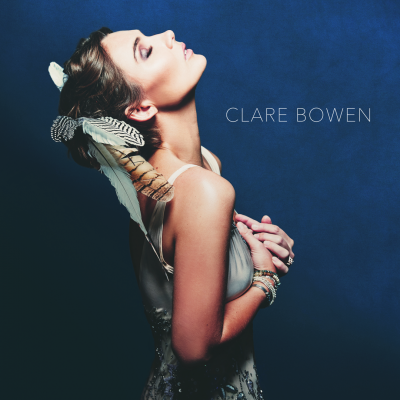 Nashville's Clare Bowen Announces Self-Titled Solo Debut Album (7/12, BMG) + Intimate Summer Headlining Tour Including Stops In NYC, Chicago & Nashville