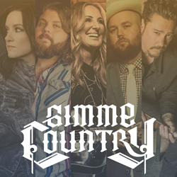 Gimme Country Launches Online Music Service For Country Fans