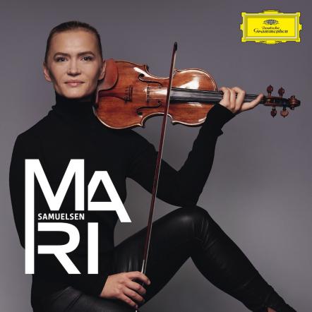 Mari Samuelsen To Release Her Debut Deutsche Grammophon Album On May 31, 2019