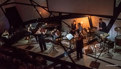 2019 Mizzou International Composers Festival Adding More Concerts, Offering Free Admission To All Events