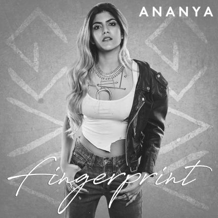 Ananya Birla Drops Debut EP 'Fingerprint'
