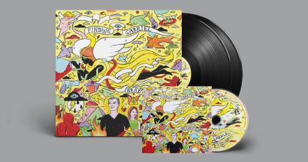 Brad Mehldau's New Album "Finding Gabriel" Out Now