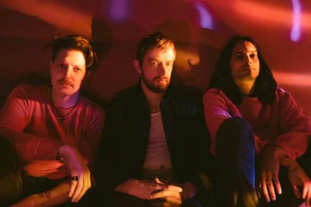 Yeasayer Unveil "Ecstatic Baby" From Erotic Reruns Out June 7