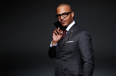 Legendary Motown Records Label And Hip-Hop Icon Tip "T.I." Harris To Be Honored At 32nd Annual ASCAP Rhythm & Soul Music Awards June 20 In LA