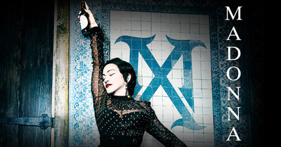 New Dates Added To Madonna - Madame X Tour Due To Demand In New York, Chicago, LA & London
