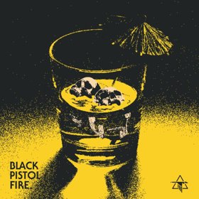 Rock Duo Black Pistol Fire Get Personal With "Pick Your Poison"