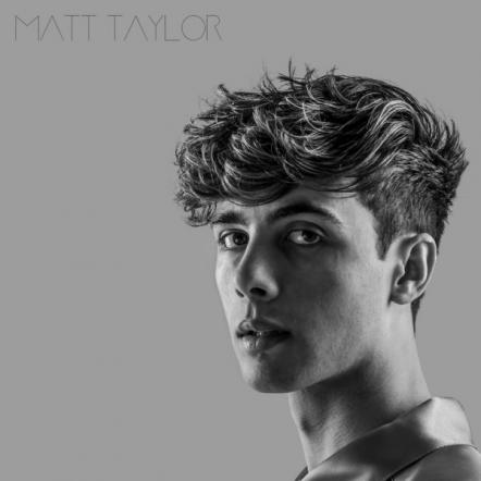 Irish Pop Artist Matt Taylor Makes His Mark With Debut EP 'Volatile'