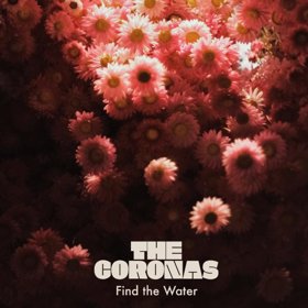 The Coronas' "Find The Water" Single Arriving This Friday!
