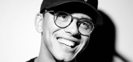 Logic Signs With Universal Music Publishing Group For Exclusive Global Administration Of Song Catalog