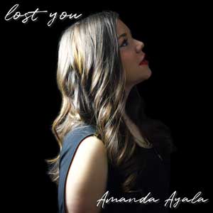 NBC's The Voice Contestant, Amanda Ayala, To Drop Debut Pop Single, "Lost You"