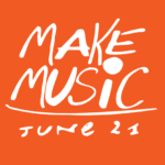 Make Music Day 2019 Announces Updated Schedule