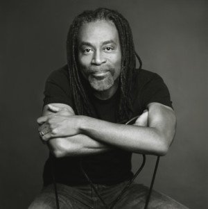 Bobby McFerrin Comes To Philadelphia's World Cafe Live For Two Shows!