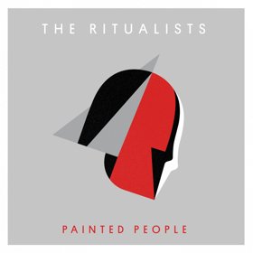 The Ritualists Announce Debut Album Painted People
