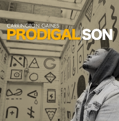 Carrington Gaines Releases New Radio Single Today