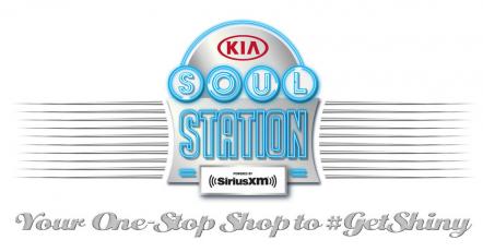 Kia Motors America Teams Up With SiriusXM To Provide The Ultimate EDM Music Festival Experience