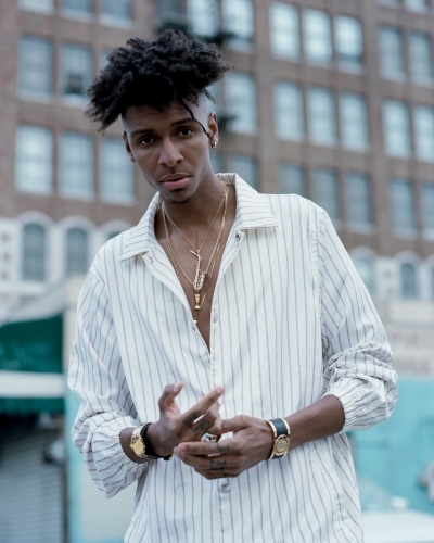 Masego's Had A Massive 2018 And Isn't Slowing Down With An Already Very Busy And Impressive 2019