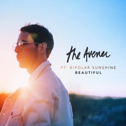 The Avener Releases New Single "Beautiful" Today