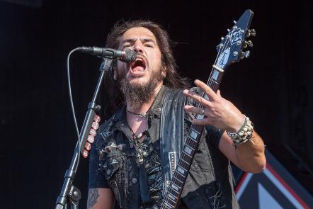 All You Need To Know About Machine Head's New Song - Do Or Die