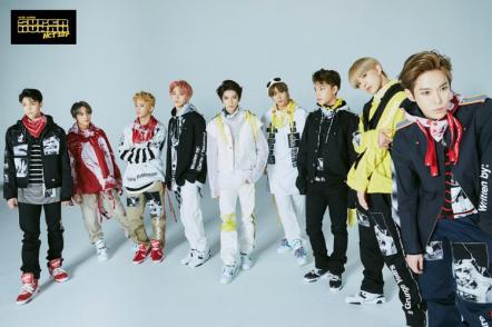 Global Pop Phenomenon NCT 127 Releases New EP, NCT #127 We Are Superhuman