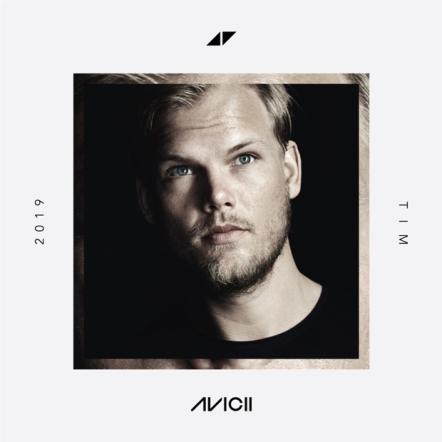 Avicii: TIM Track List Revealed For Album Due June 6