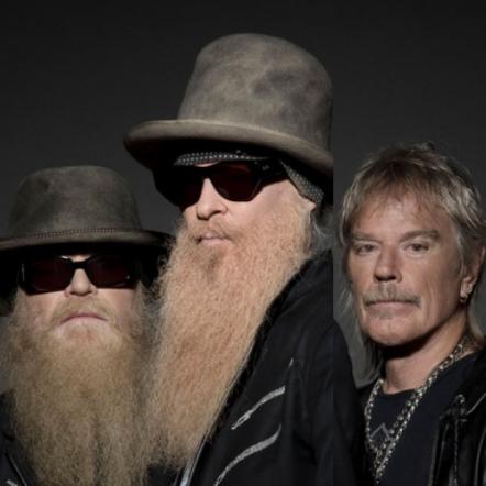 Sharp Dressed Man, Rock Musical Featuring ZZ Top Hits Expected To Open 2020 In Las Vegas
