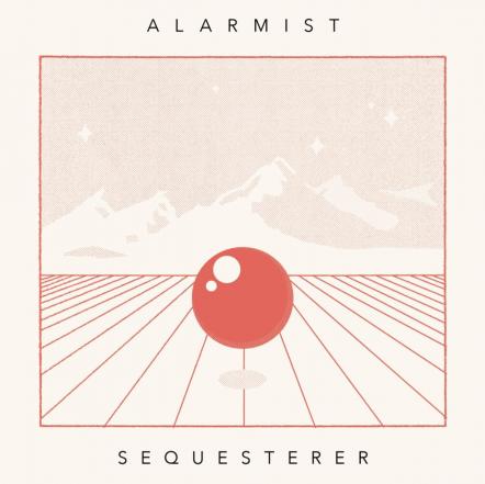 Alarmist - Dublin Experimental Instrumental Band Announce Second LP Released 19th July 2019 Small Pond Recordings (UK)