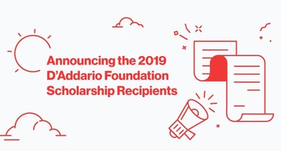 D'Addario Foundation Helps Make College Possible For 10 Students