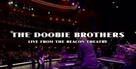 PBS To Air Doobie Brothers Concert At Beacon Theatre