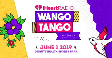 Taylor Swift Joins Lineup For The 2019 iHeartradio Wango Tango