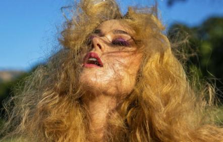 Katy Perry Returns With New Single & Video "Never Really Over", Her First New Solo Music Since 2017