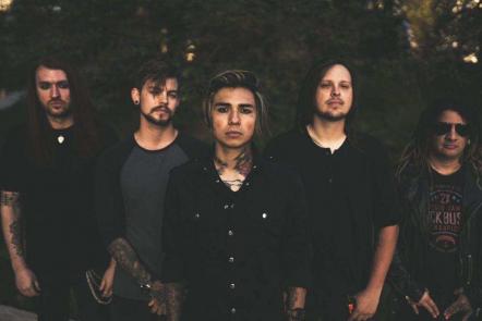 Dark Station Releases Haunting New Video For Single "Heroes"