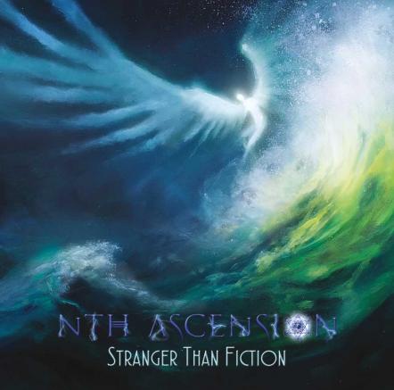 NTH Ascension Ft. Ten Keyboarder Darrel Treece-Birch New Album 'Stranger Than Fiction' Out Now