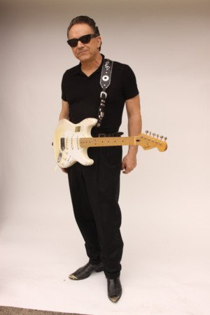 Blues Rock Guitarist Jimmie Vaughan Added To Bethel Woods Event Gallery Line-Up