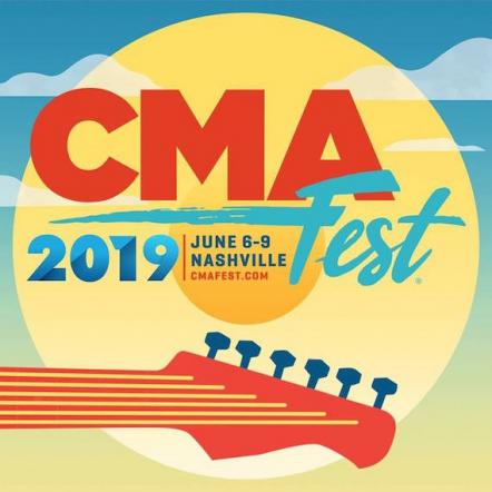 Thomas Rhett & Kelsea Ballerini Return To Host 'CMA Fest' With Special Guest Host Bobby Bones