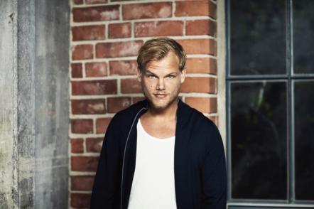 "Avicii: Tim" Is Out Today