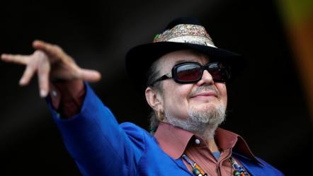 Dr. John, New Orleans Music Legend, Dies From Heart Attack At Age 77