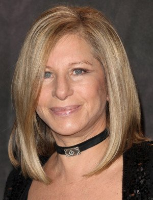 Barbra Streisand To Perform At Madison Square Garden