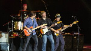 Creedence Clearwater Revisited Announced At Snoqualmie Casino 6/21