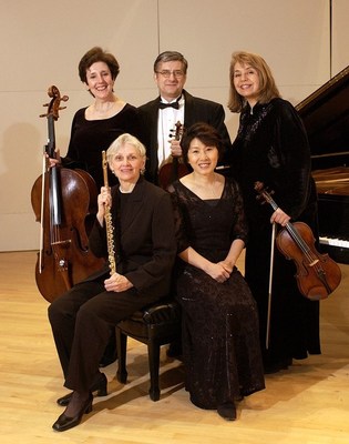 LIU Post Chamber Music Festival Announces Concert Series For Its 38th Summer Season Starting July 12