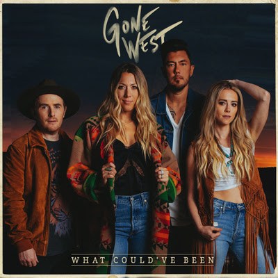 One West, Ft. Colbie Caillat, Release Debut Country Single "What Could've Been"