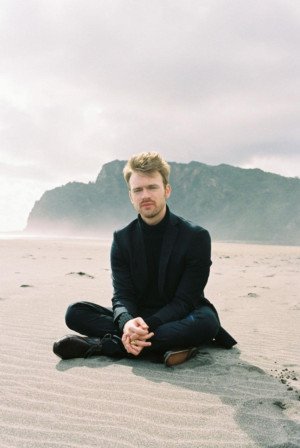 FINNEAS Releases New Song 'Angel'