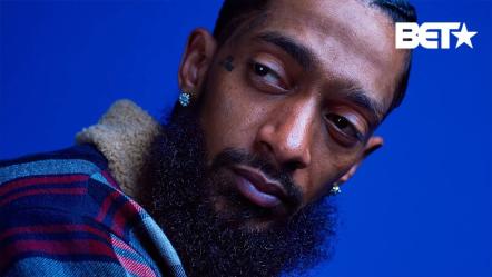 DJ Khaled, YG And John Legend Confirmed To Honor Nipsey Hussle With Special Tribute Performance At The 2019 "BET Awards"