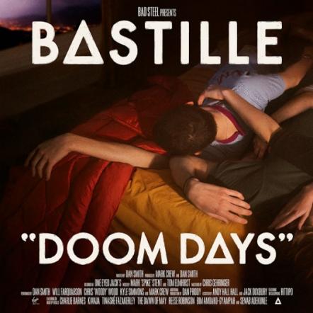 Bastille Releases New Album "Doom Days," Out Today