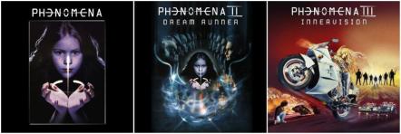 Phenomena's Anthology Features The Best And The Rarest Tracks From The Original Trilogy